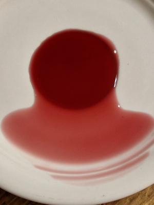 Blaubeer Balsamico Crema